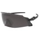 Óculos Oakley Kato 9455-0149 - PRETO